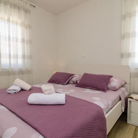 Privat Room Luka Zadar Exterior foto