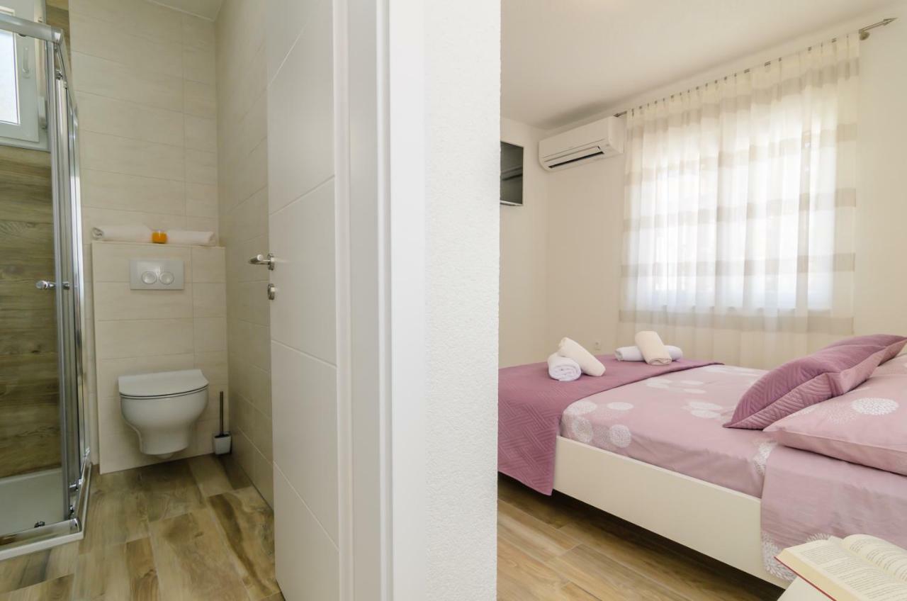 Privat Room Luka Zadar Exterior foto